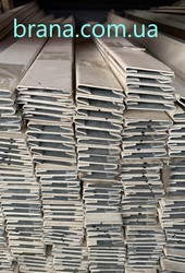 ТПО планка прижимна